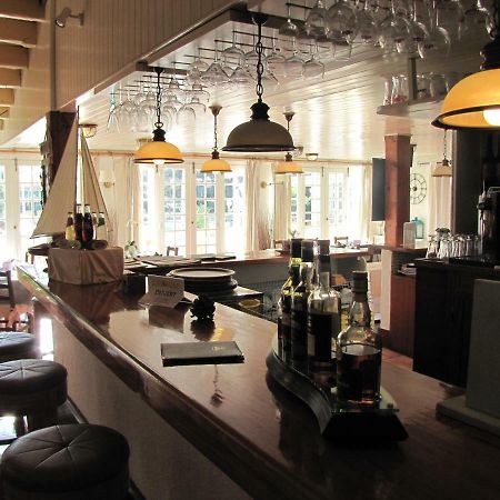 Hotel Les Gollandieres Le Bois-Plage-en-Ré Eksteriør bilde