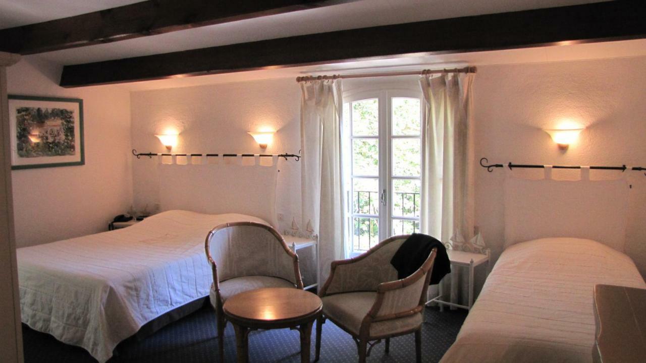 Hotel Les Gollandieres Le Bois-Plage-en-Ré Eksteriør bilde