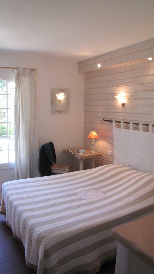 Hotel Les Gollandieres Le Bois-Plage-en-Ré Eksteriør bilde