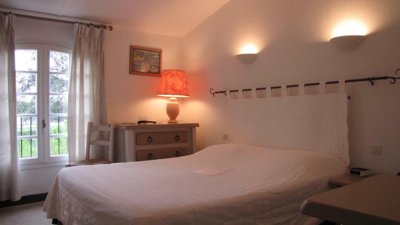 Hotel Les Gollandieres Le Bois-Plage-en-Ré Eksteriør bilde